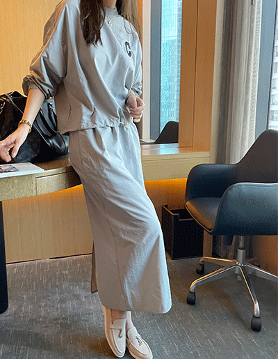 monica-room - [ 30% 기획 ]  씨넘버  투피스♡韓國女裝套裝