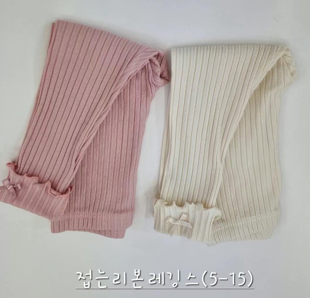 AIBANG 韓國童裝褲