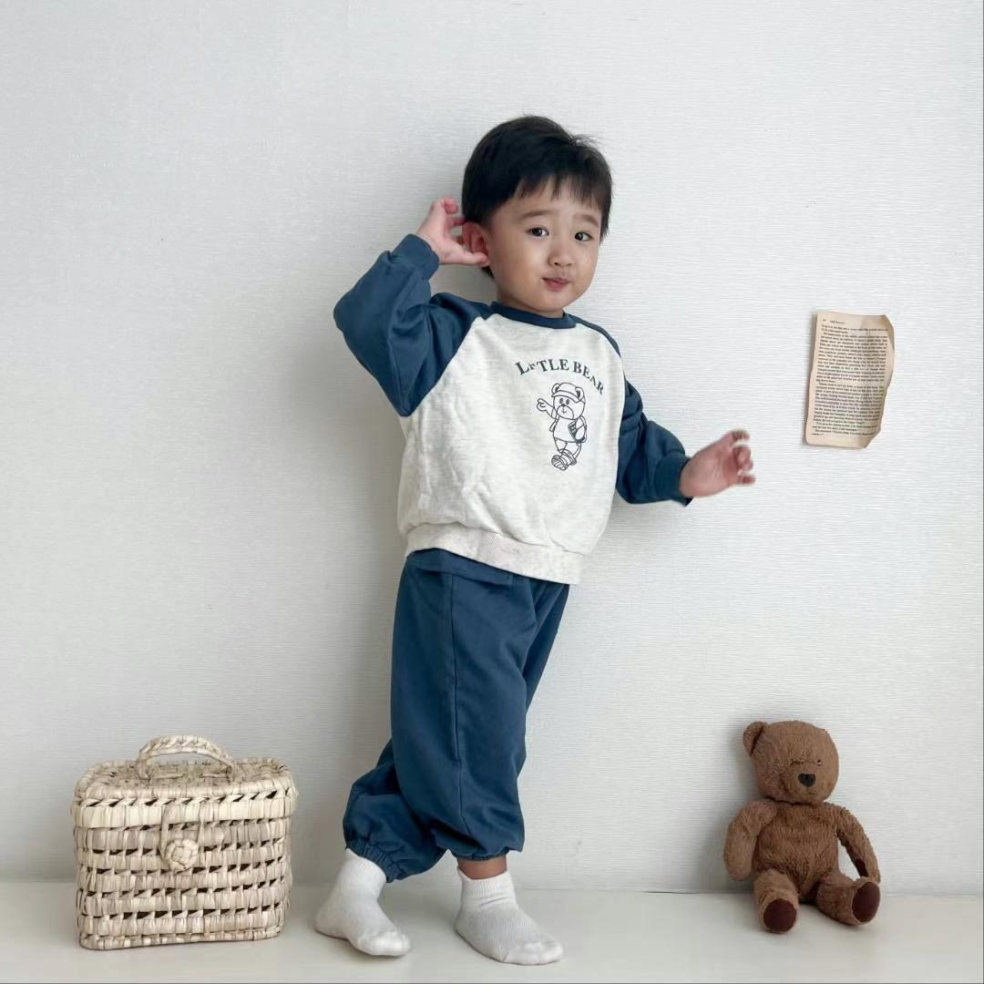 AIBANG 韓國兒童套裝